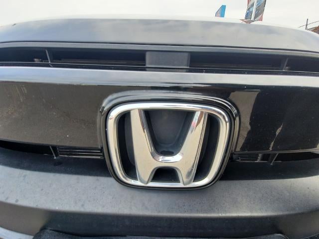2020 Honda Civic Sedan LX