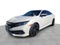 2020 Honda Civic Sedan Sport
