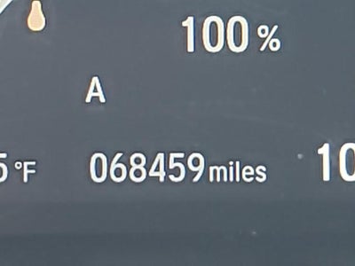 2020 Honda Civic Sedan Sport