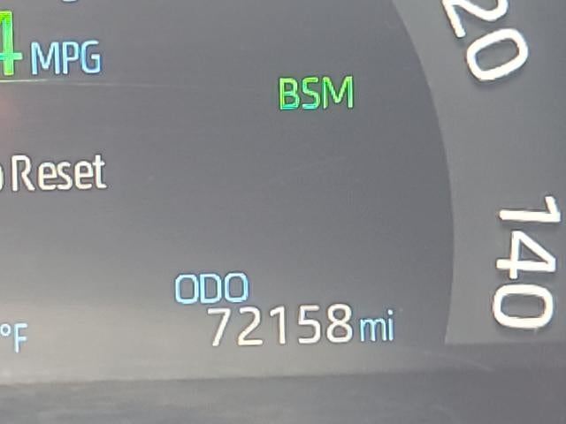 2022 Toyota RAV4 TRD Off Road