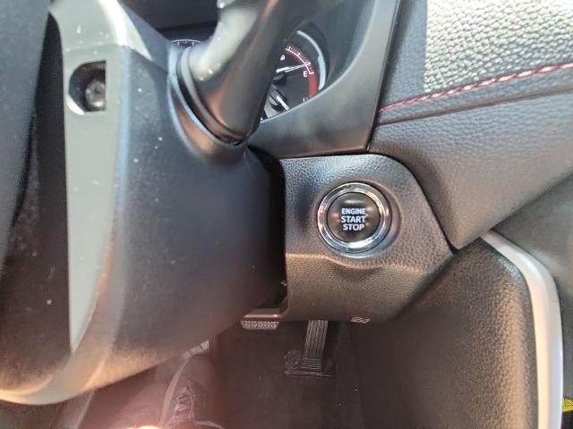 2022 Toyota RAV4 TRD Off Road