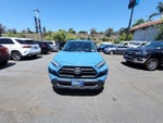 2022 Toyota RAV4 TRD Off Road