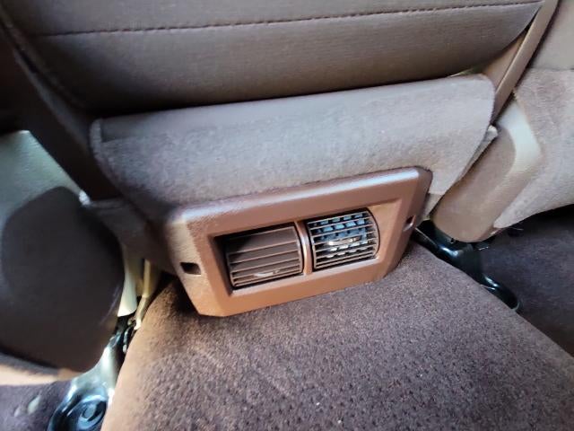 2015 RAM 2500 Big Horn