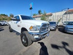 2015 RAM 2500 Big Horn
