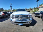 2015 RAM 2500 Big Horn