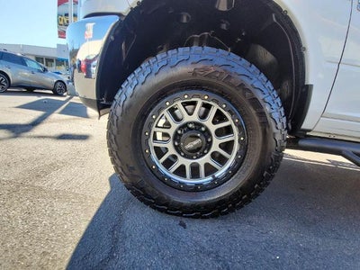 2015 RAM 2500 Big Horn