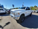 2015 RAM 2500 Big Horn