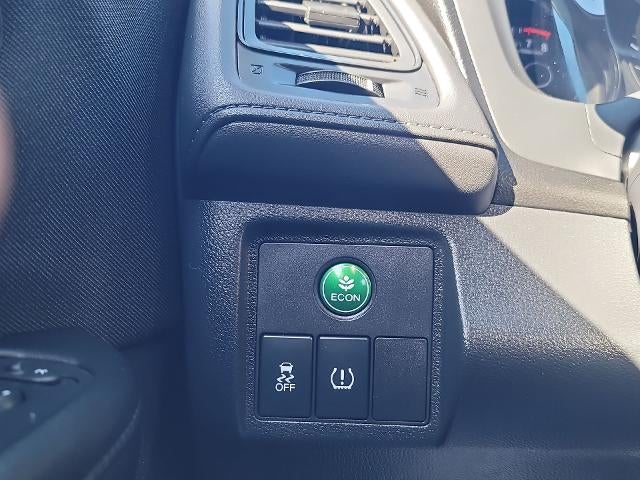 2022 Honda HR-V 2WD LX