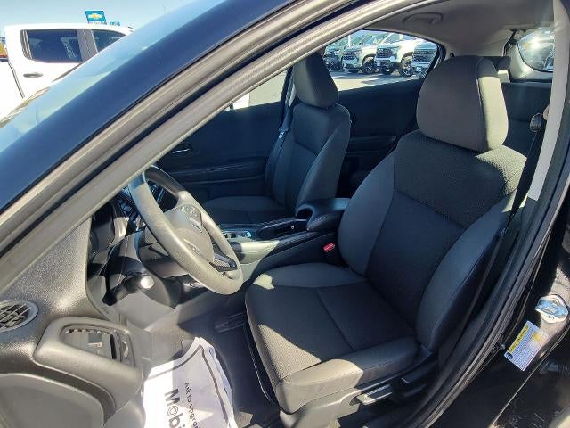 2022 Honda HR-V 2WD LX