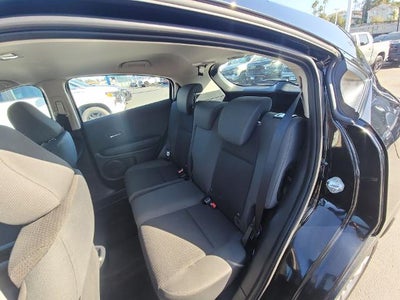 2022 Honda HR-V 2WD LX