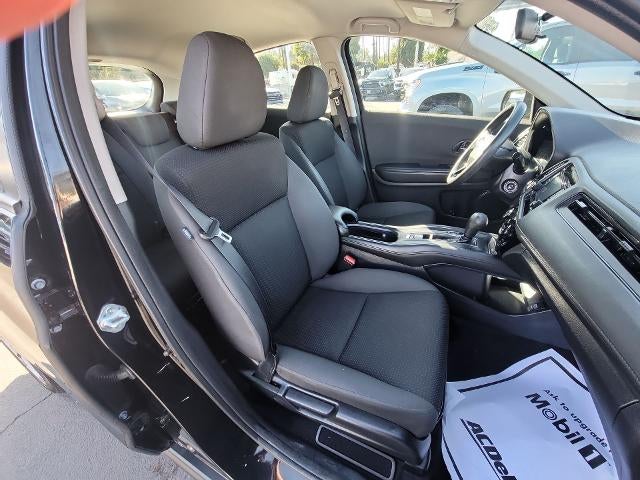 2022 Honda HR-V 2WD LX