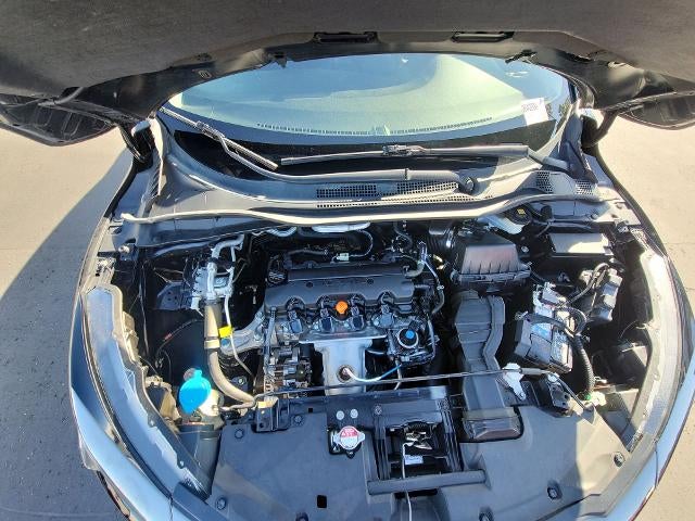 2022 Honda HR-V 2WD LX