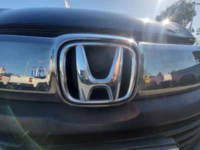 2022 Honda HR-V 2WD LX