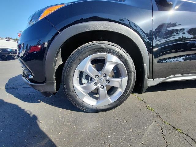 2022 Honda HR-V 2WD LX