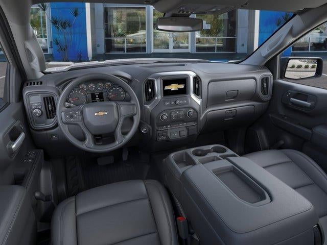 2026 Chevrolet Silverado 1500 Work Truck - Photo 15