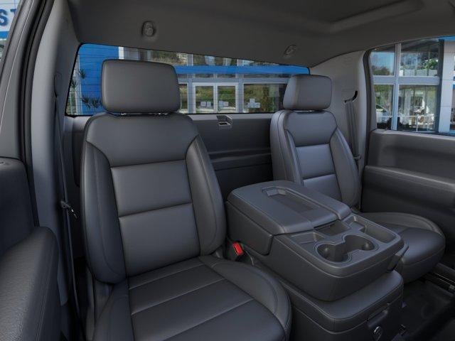 2026 Chevrolet Silverado 1500 Work Truck - Photo 16