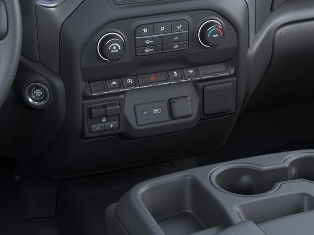 2026 Chevrolet Silverado 1500 Work Truck - Photo 23
