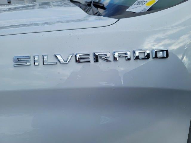 2026 Chevrolet Silverado 1500 Work Truck - Photo 27