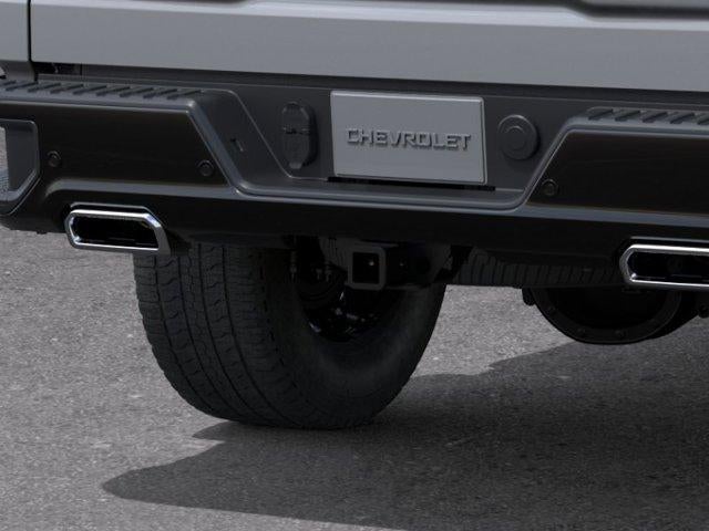 2026 Chevrolet Silverado 1500 LT Trail Boss - Photo 14