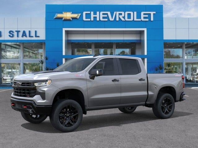 2026 Chevrolet Silverado 1500 LT Trail Boss - Photo 2