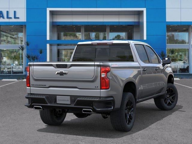2026 Chevrolet Silverado 1500 LT Trail Boss - Photo 4
