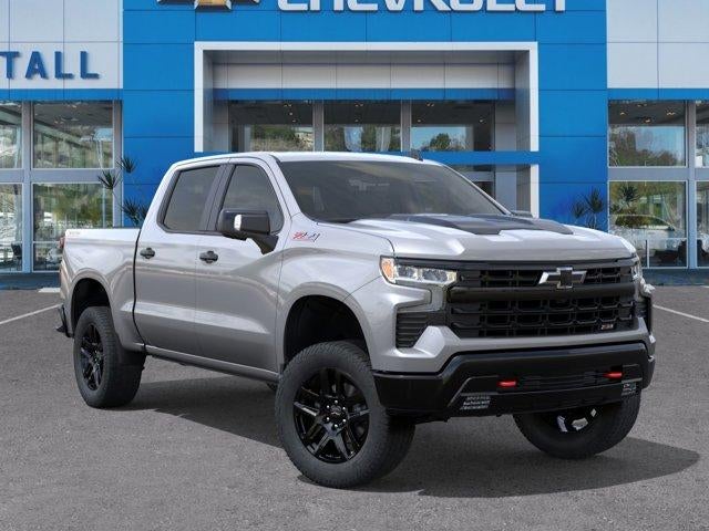 2026 Chevrolet Silverado 1500 LT Trail Boss - Photo 7
