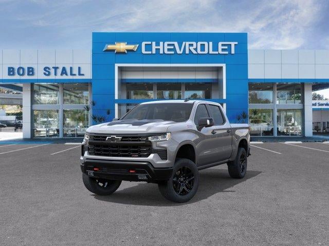 2026 Chevrolet Silverado 1500 LT Trail Boss - Photo 8