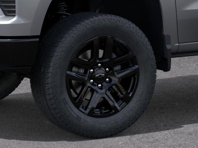 2026 Chevrolet Silverado 1500 LT Trail Boss - Photo 9