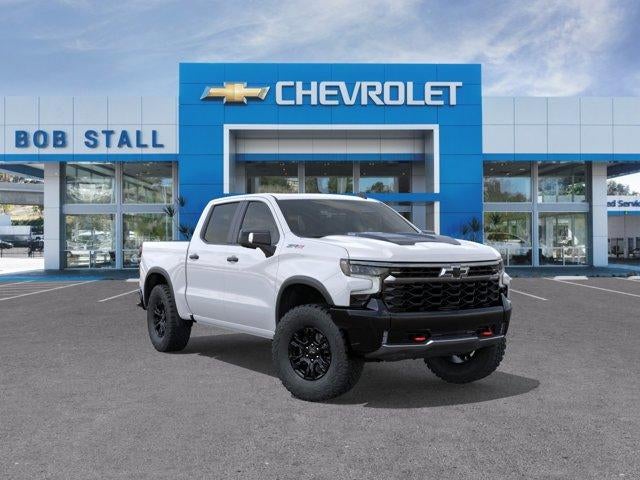 2026 Chevrolet Silverado 1500 ZR2 4X4 Crew Cab Short Box's photo
