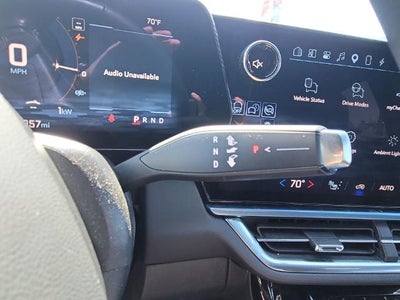 2024 Chevrolet Equinox EV 2LT