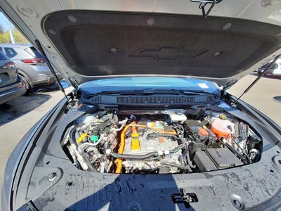 2024 Chevrolet Equinox EV 2LT