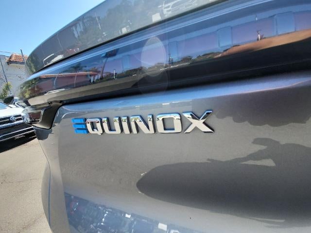 2024 Chevrolet Equinox EV 2LT