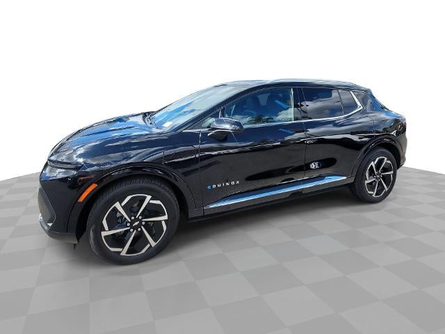 2024 Chevrolet Equinox EV