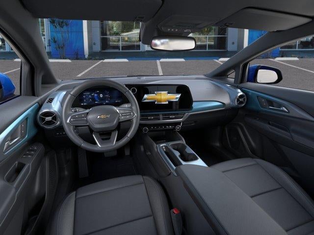 2026 Chevrolet Equinox EV 2LT - Photo 15