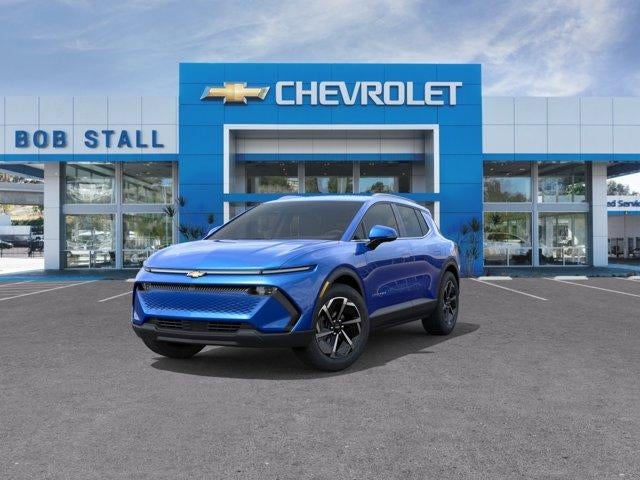 2026 Chevrolet Equinox EV 2LT - Photo 8