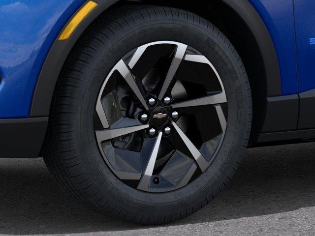 2026 Chevrolet Equinox EV 2LT - Photo 9