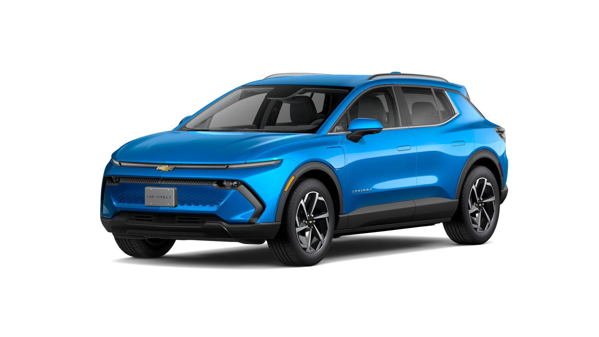 2026 Chevrolet Equinox EV 2LT - Photo 25