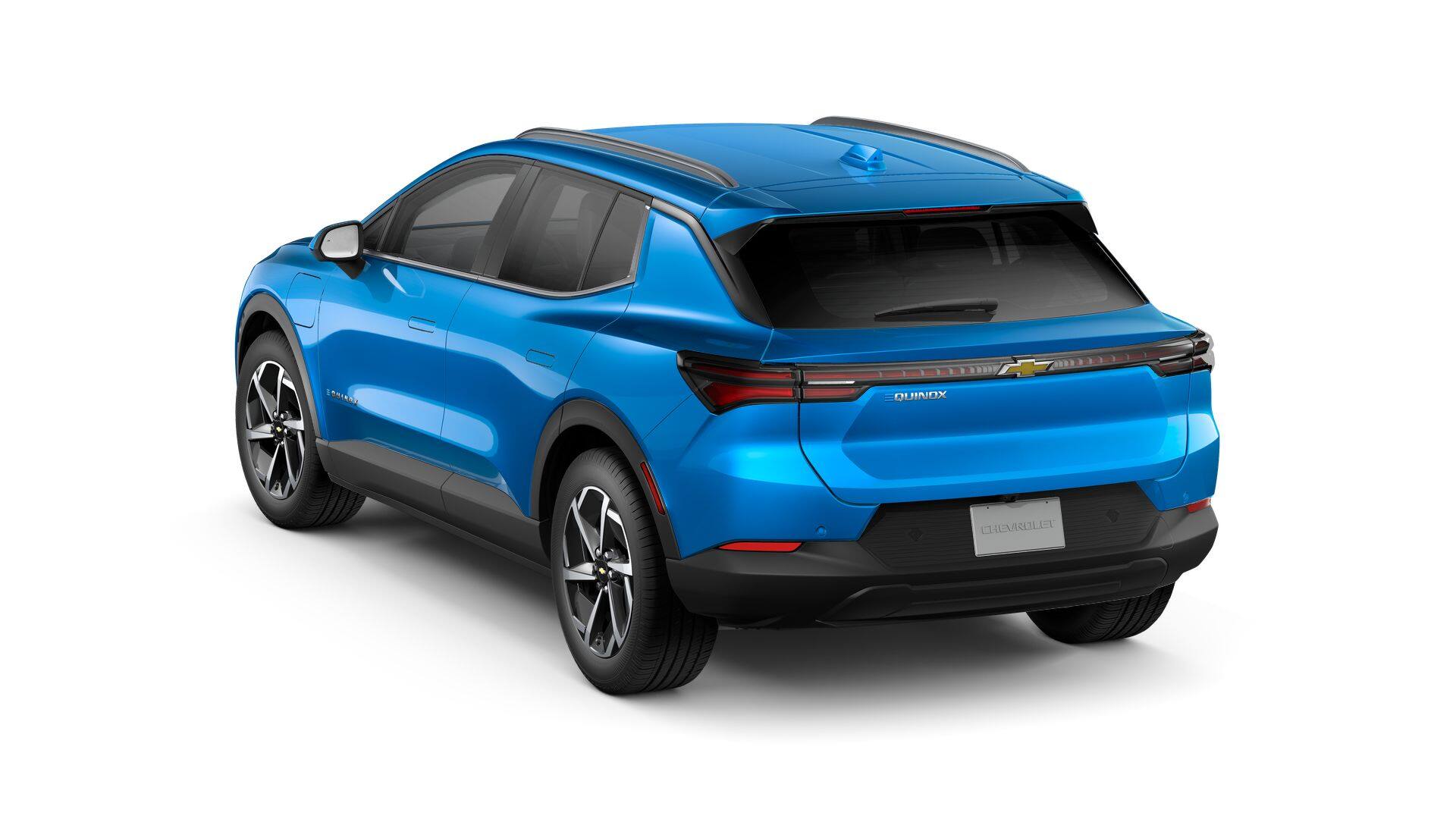 2026 Chevrolet Equinox EV 2LT - Photo 26