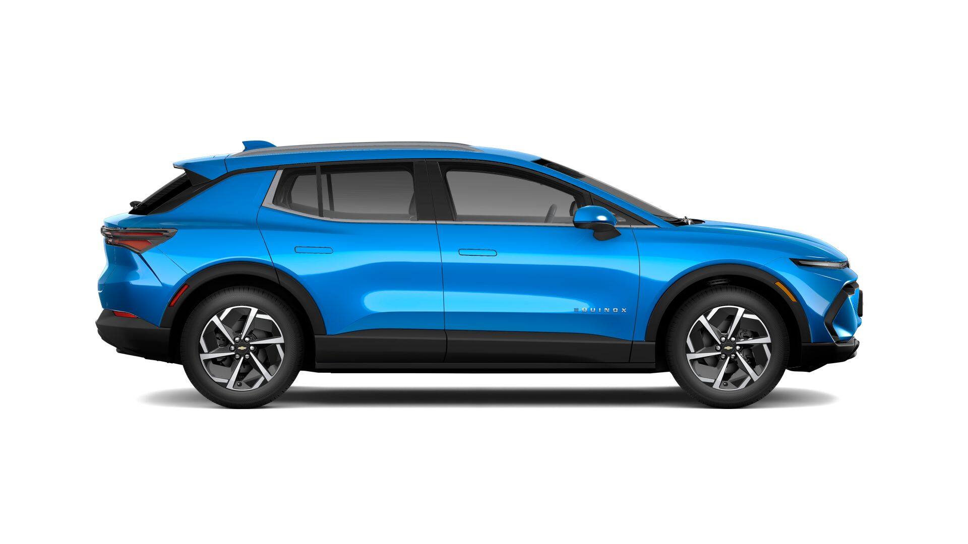 2026 Chevrolet Equinox EV 2LT - Photo 27