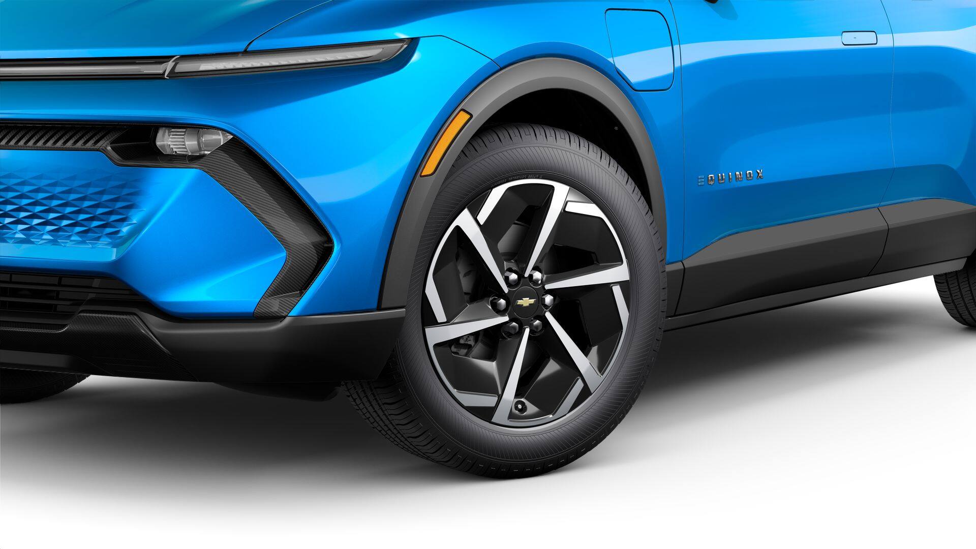 2026 Chevrolet Equinox EV 2LT - Photo 28