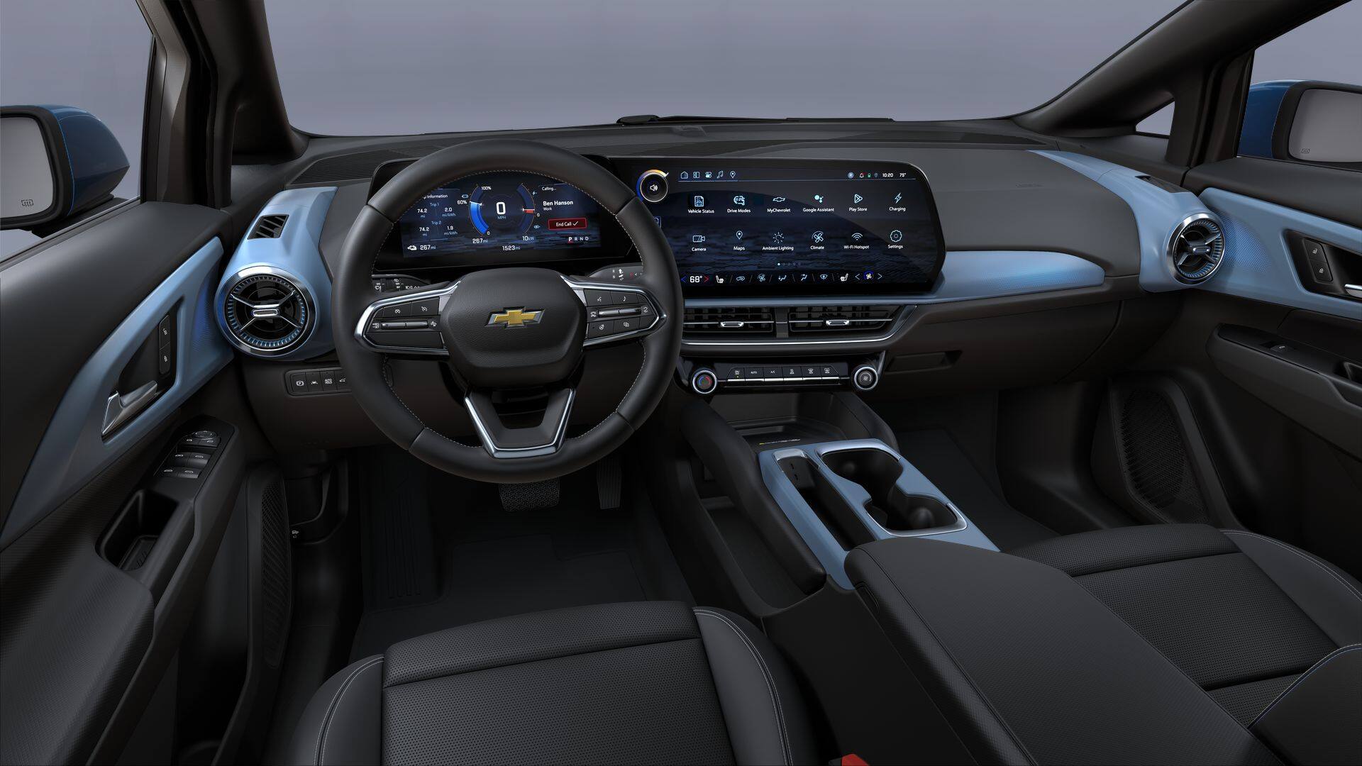 2026 Chevrolet Equinox EV 2LT - Photo 29