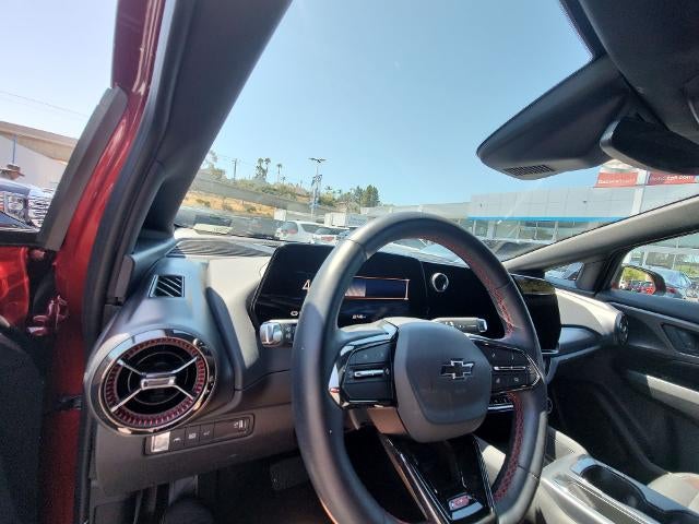 2024 Chevrolet Equinox EV 3RS