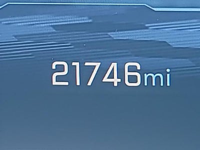 2024 Chevrolet Equinox EV 3RS