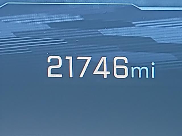 2024 Chevrolet Equinox EV 3RS