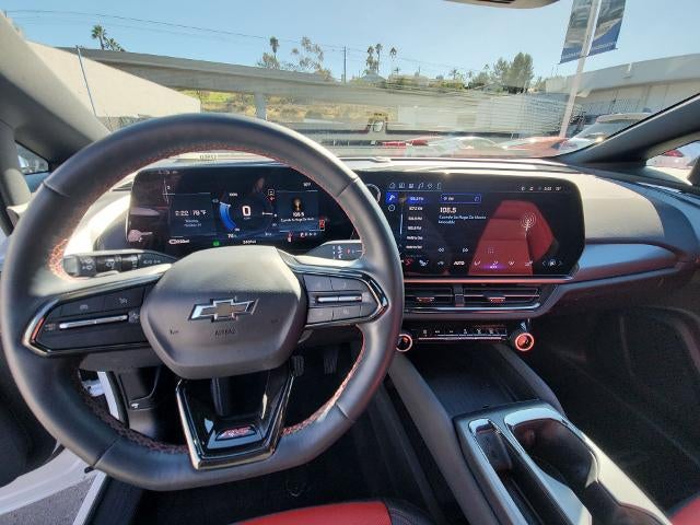 2024 Chevrolet Equinox EV 2RS