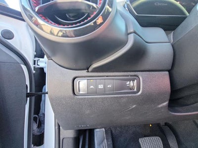 2024 Chevrolet Equinox EV 2RS