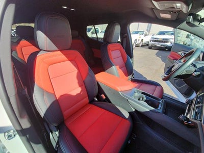 2024 Chevrolet Equinox EV 2RS