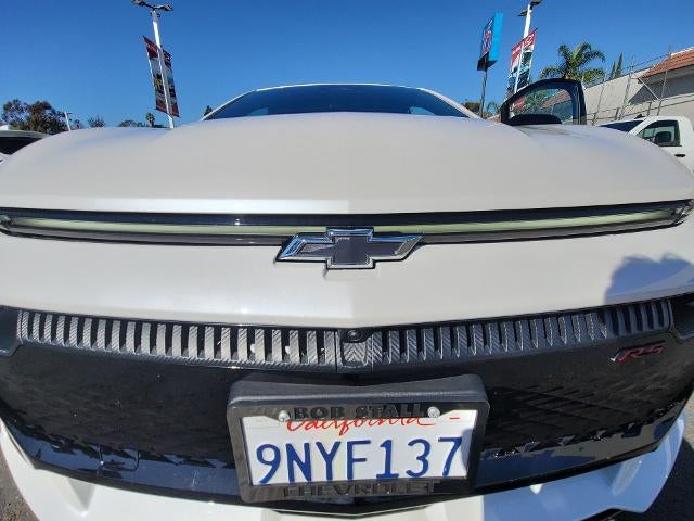 2024 Chevrolet Equinox EV 2RS