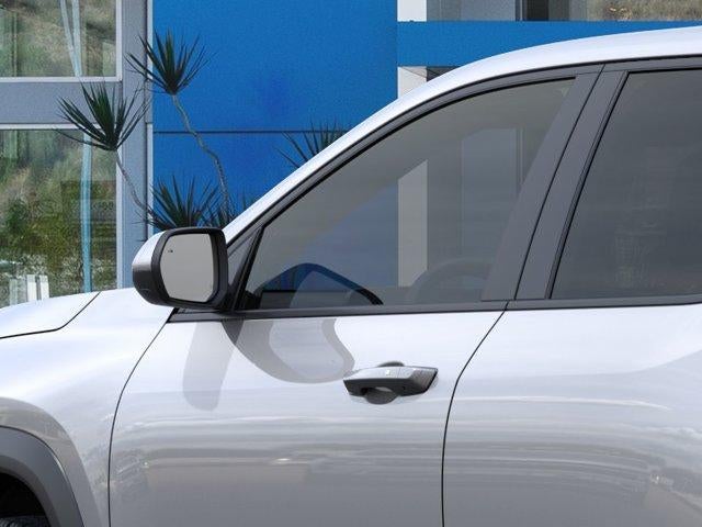 2027 Chevrolet Equinox LT - Photo 12