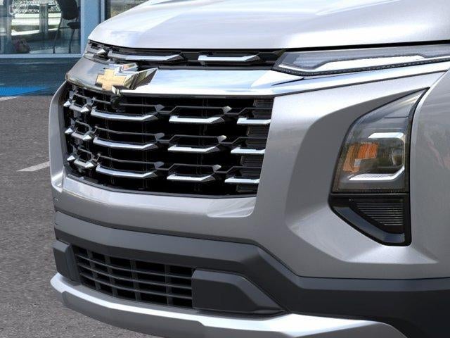 2027 Chevrolet Equinox LT - Photo 13
